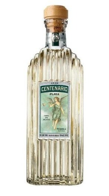 GRAN CENTENARIO PLATA