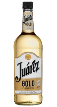 JUAREZ TEQ GOLD