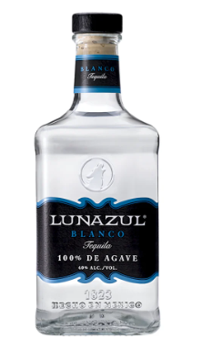 LUNAZUL BLANCO MEXICO