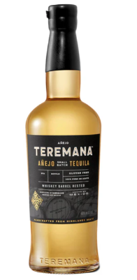 TEREMANA TEQUILA ANEJO