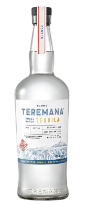TEREMANA TEQUILA BLANCO