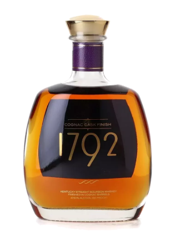  1792 BBN COGNAC CASK FINISH