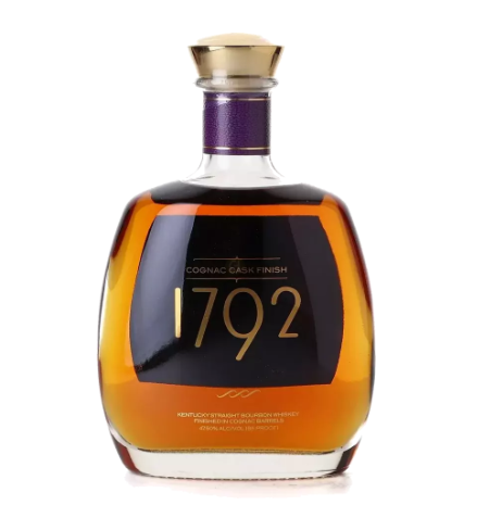  1792 BBN COGNAC CASK 