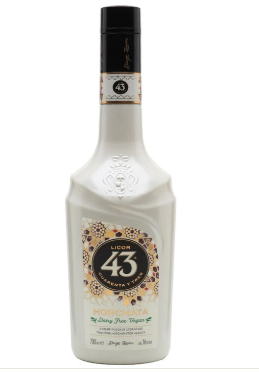 LICOR 43 HORCHATA