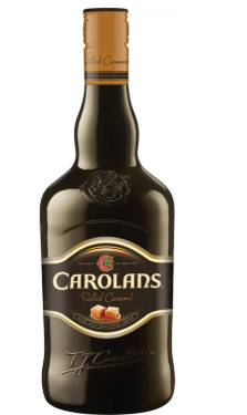 CAROLANS SALTED CARAMEL