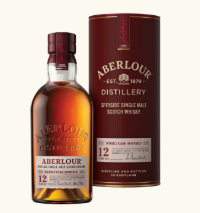  ABERLOUR 12 YR DBL CASK