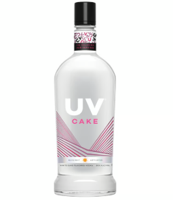 UV CAKE