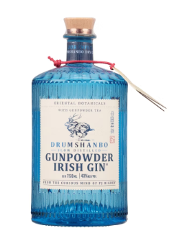 DRUMSHANBO GIN