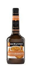 DEK BUTTERSHOTS