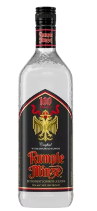 RUMPLEMINZE PEPP SCHNAPPS