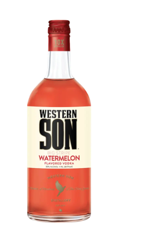 WSTERN SON VDK WTRMLN