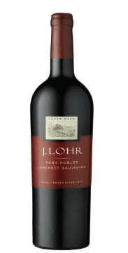 J LOHR CAB SAUV