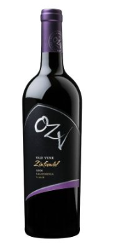 OZV ZINFANDEL