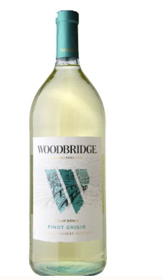 WOODBRIDGE PINOT GRIGIO
