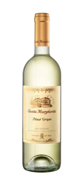 SANTA MARGHERITA PINOT GRIGIO