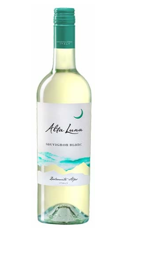  ALTA LUNA SAUV BL