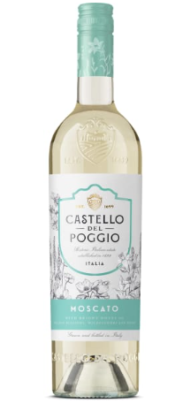  CASTELLO POGGIO MOSCATO PAVIA