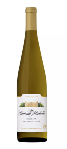 CH ST MICHELLE RIESLING