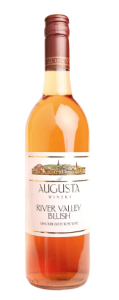 AUGUSTA BLUSH RIVER VLY