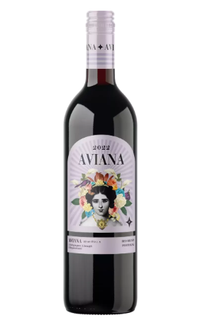Aviana Red Blend from Portugal