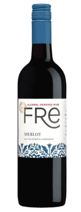FRE MERLOT