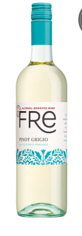 FRE PINOT GRIGIO