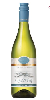 OYSTER BAY SAUV BLANC