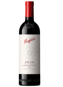 Penfolds Bin 149 Cabernet Sauvignon 2019 