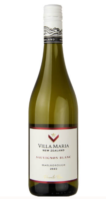 VILLA MARIA AUV BL PRV