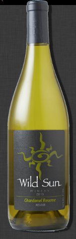 WILD SUN CHARDONNAY RESERVE