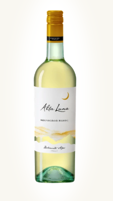  ALTA LUNA SAUV BL