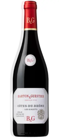  B&G COTES-DU-RHONE