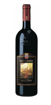  BANFI BRUNELLO