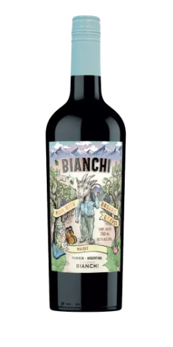  BIANCHI MALBEC ORGANIC