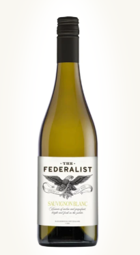  FEDERALIST SAUV BLANC