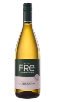  FRE CHARDONNAY