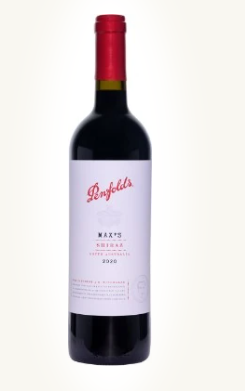  PENFOLDS MAX SHIRAZ