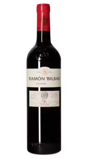  RAMON BILBAO CRIANZA