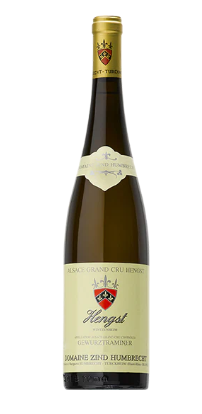  ZIND HUMBRECHT PINOT GRIGIO
