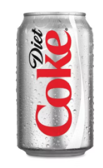 COKE DIET
