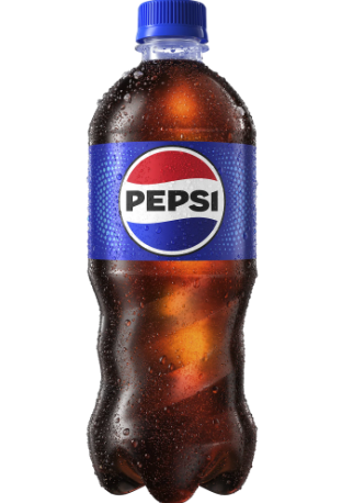 PEPSI