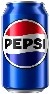 PEPSI CANS
