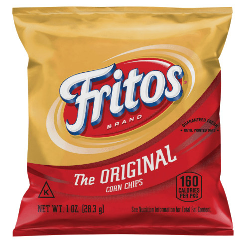 FRITOS