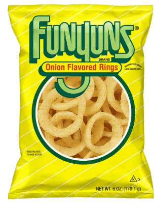 MM FUNYUNS