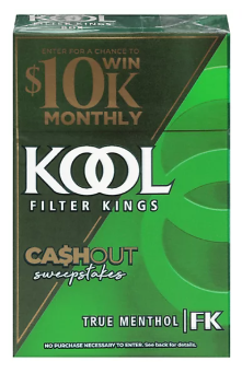 KOOL BOX