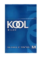KOOL VBLUE KING MEN BOX