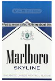 MARLBORO BLUE