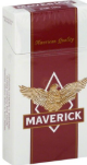 MAVERICK RED BOX