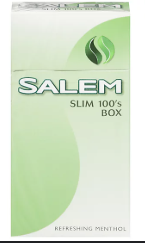 SALEM SLIM 100