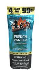 4K'S FRENCH VANILLA